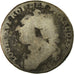 Monnaie, France, 12 deniers françois, 12 Deniers, 1791, Paris, TB, Bronze