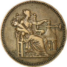 Coin, France, Louis-Philippe, Essai au module de 20 Francs, Tiolier, EF(40-45)