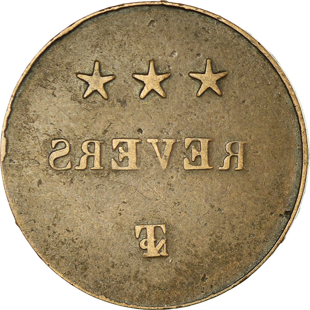 Coin, France, Louis-Philippe, Essai au module de 20 Francs, Tiolier, EF(40-45)