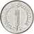 Moneta, Francja, Épi, Centime, 1984, MS(63), Stal nierdzewna, KM:928