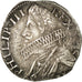 Münze, Italien Staaten, NAPLES, Filippo III, 15 Grana, 1619, Napoli, SS