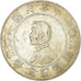 Coin, CHINA, REPUBLIC OF, Dollar, Yuan, 1927, AU(55-58), Silver, KM:318a.1