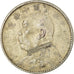Moeda, CHINA, REPÚBLICA DA, Dollar, Yuan, 1920, AU(50-53), Prata, KM:329.6