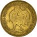 Moeda, África Equatorial Francesa, 50 Centimes, 1942, Pretoria, VF(30-35)