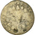 Moneta, Francia, 12 deniers français, 12 Deniers, 1792, Strasbourg, B, Bronzo