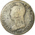 Moneta, Francia, Dupré, 5 Centimes, 1796, Lille, B+, Bronzo, KM:640.11