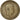 Moneta, STATI ITALIANI, NAPLES, Ferdinando II, 5 Tornesi, 1849, MB+, Rame
