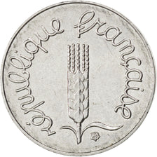 Vème République, 1 Centime Epi 1992, KM 928