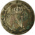 Moneda, Francia, Napoléon I, 10 Centimes, 1810, Perpignan, BC+, Vellón