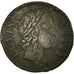 Coin, France, Louis XIV, Denier Tournois, Denier Tournois, 1648, Paris