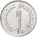 FRANCE, Épi, Centime, 1994, Paris, KM #928, MS(63), Stainless Steel, 15, Gadoury