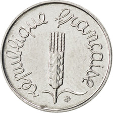 Moneta, Francia, Épi, Centime, 1995, SPL, Acciaio inossidabile, KM:928