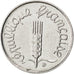 Moneda, Francia, Épi, Centime, 1995, EBC+, Acero inoxidable, KM:928, Gadoury:91