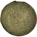 Coin, German States, MAINZ, Friedrich Karl Josef, Sol, 1793, Mayence, VF(20-25)