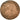 Coin, France, Louis XIII, Double tournois, buste laurée et drapé, Double