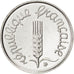 Monnaie, France, Épi, Centime, 1998, SPL, Stainless Steel, KM:928, Gadoury:91