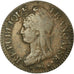 Coin, France, Dupré, 5 Centimes, 1799, Metz, VF(30-35), Bronze, KM:640.2
