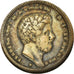 Coin, ITALIAN STATES, NAPLES, Ferdinando II, 2 Tornesi, 1852, Naples, EF(40-45)