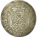 Münze, Deutsch Staaten, MAINZ, 12 Kreuzer, 1694, Mayence, S+, Silber, KM:208