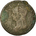 Münze, Frankreich, Dupré, 5 Centimes, 1796, Strasbourg, SGE+, Bronze