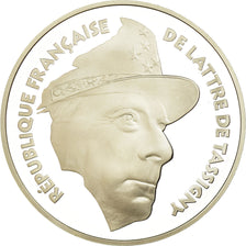 Coin, France, 100 Francs, 1994, BE, MS(65-70), Silver, KM:1044