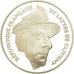 Moeda, França, 100 Francs, 1994, BE, MS(65-70), Prata, KM:1044