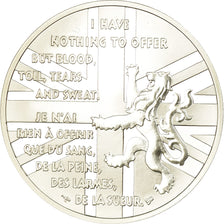 Coin, France, 100 Francs, 1994, BE, MS(65-70), Silver, KM:1037, Gadoury:C81