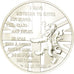 Coin, France, 100 Francs, 1994, BE, MS(65-70), Silver, KM:1037, Gadoury:C81