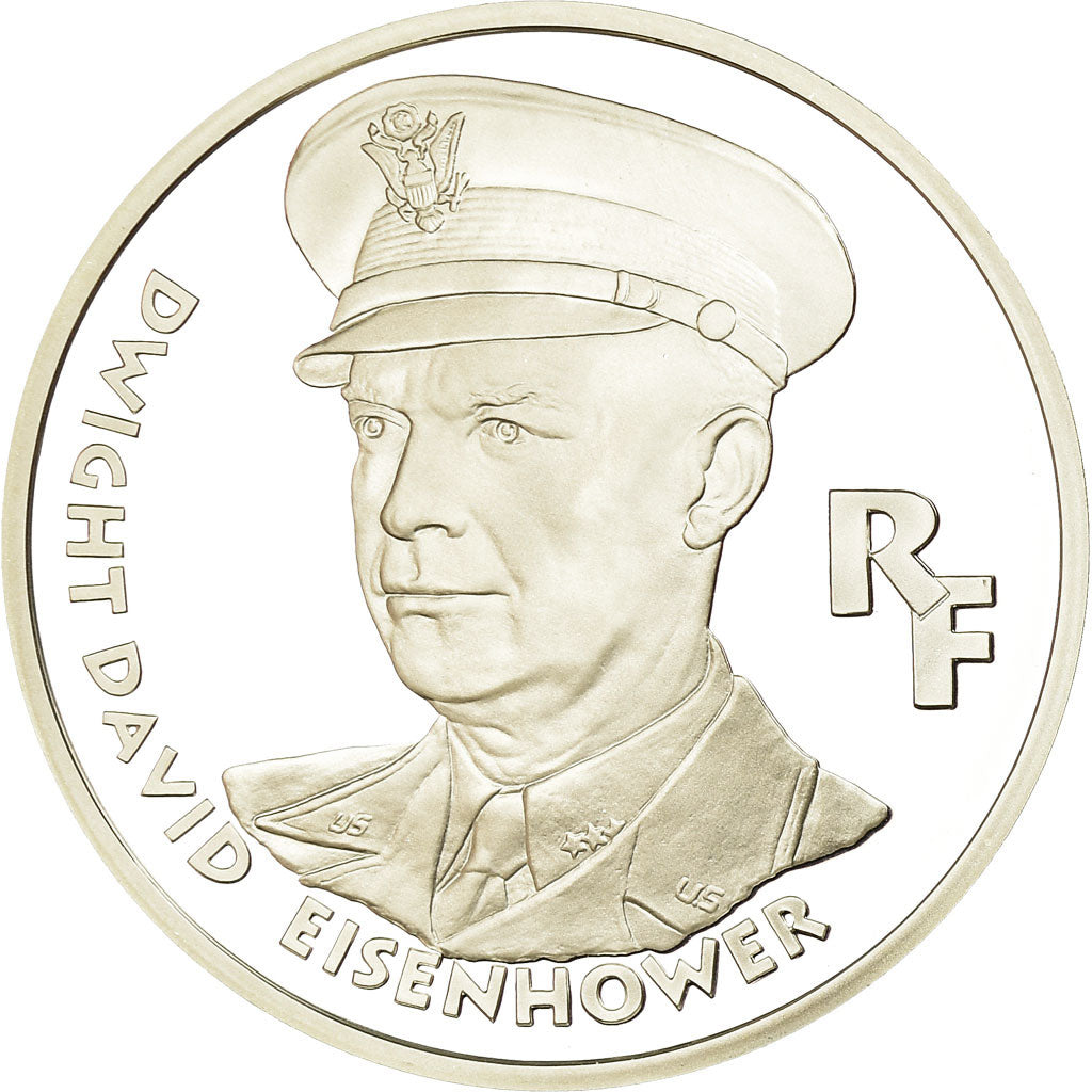 Monnaie, France, 100 Francs, 1994, BE, FDC, Argent, Gadoury:C83, KM:1042