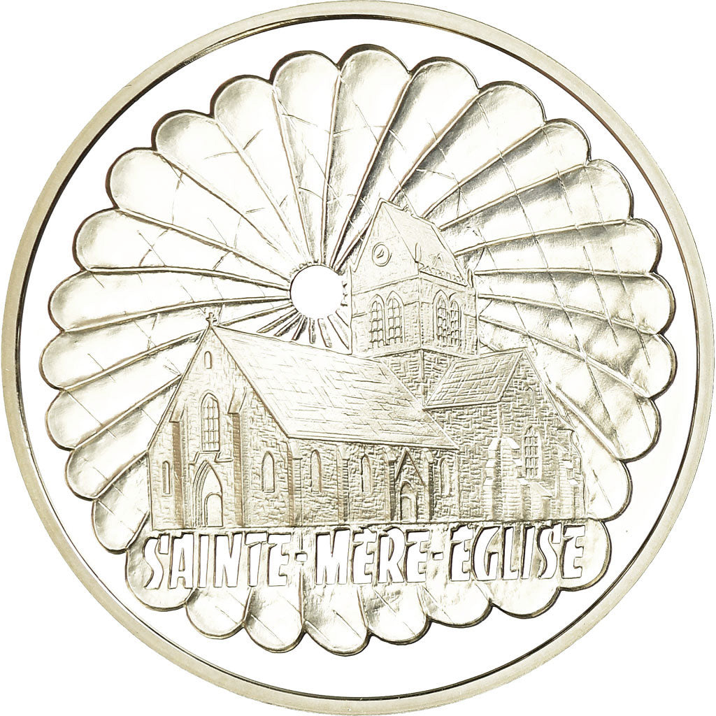 Coin, France, 100 Francs, 1994, BE, MS(65-70), Silver, KM:1043, Gadoury:C85
