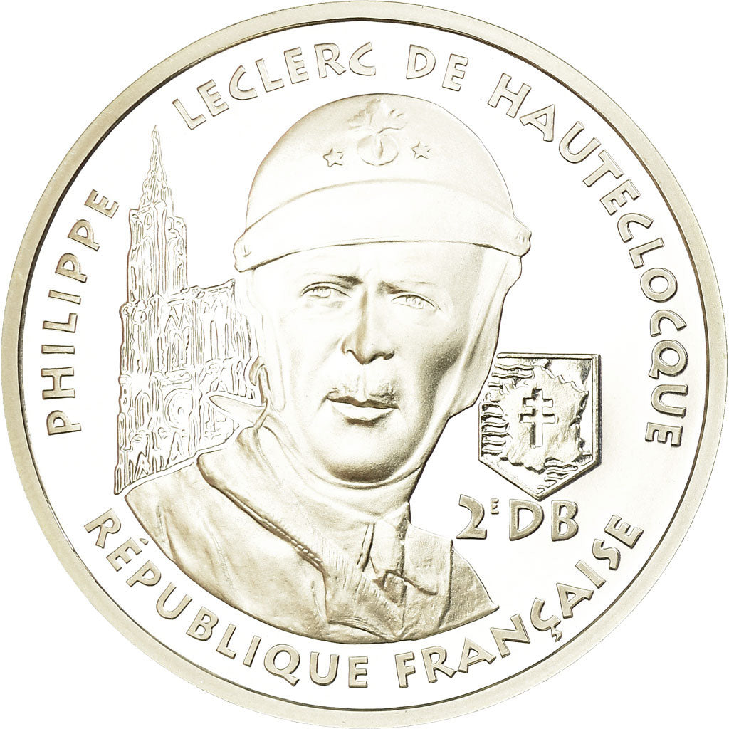Coin, France, 100 Francs, 1994, BE, MS(65-70), Silver, KM:1039, Gadoury:C73