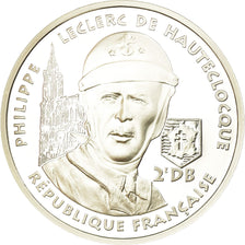 Coin, France, 100 Francs, 1994, BE, MS(65-70), Silver, KM:1039, Gadoury:C73