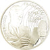 Munten, Frankrijk, Appel du 18 juin 1940, 100 Francs, 1994, BE, FDC, Zilver
