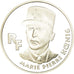Moeda, França, 100 Francs, 1994, BE, MS(65-70), Prata, KM:1040, Gadoury:C75