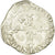 Coin, France, Henri II, Douzain aux croissants, 1551, Saint Lô, VF(20-25)