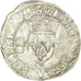 Coin, France, Henri II, Douzain, 1552, Bordeaux, VF(30-35), Billon, Sombart:4380