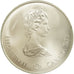 Coin, Canada, Elizabeth II, 5 Dollars, 1976, Royal Canadian Mint, Ottawa
