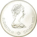 Coin, Canada, Elizabeth II, 5 Dollars, 1975, Royal Canadian Mint, Ottawa