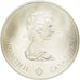 Coin, Canada, Elizabeth II, 5 Dollars, 1974, Royal Canadian Mint, Ottawa