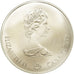 Coin, Canada, Elizabeth II, 5 Dollars, 1976, Royal Canadian Mint, Ottawa