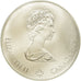 Coin, Canada, Elizabeth II, 5 Dollars, 1976, Royal Canadian Mint, Ottawa