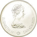 Coin, Canada, Elizabeth II, 5 Dollars, 1975, Royal Canadian Mint, Ottawa
