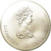 Coin, Canada, Elizabeth II, 5 Dollars, 1974, Royal Canadian Mint, Ottawa
