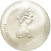 Coin, Canada, Elizabeth II, 5 Dollars, 1974, Royal Canadian Mint, Ottawa