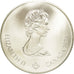 Coin, Canada, Elizabeth II, 5 Dollars, 1974, Royal Canadian Mint, Ottawa