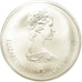Coin, Canada, Elizabeth II, 10 Dollars, 1976, Royal Canadian Mint, Ottawa