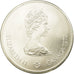 Coin, Canada, Elizabeth II, 10 Dollars, 1974, Royal Canadian Mint, Ottawa