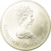 Coin, Canada, Elizabeth II, 10 Dollars, 1973, Royal Canadian Mint, Ottawa