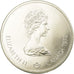 Coin, Canada, Elizabeth II, 10 Dollars, 1974, Royal Canadian Mint, Ottawa