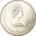 Coin, Canada, Elizabeth II, 10 Dollars, 1973, Royal Canadian Mint, Ottawa